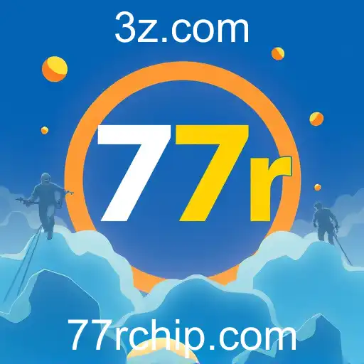 Expansão do 77r: Novos Horizontes no Universo dos Games