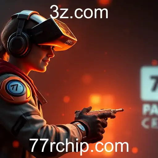 Novos Horizontes para Jogos Online