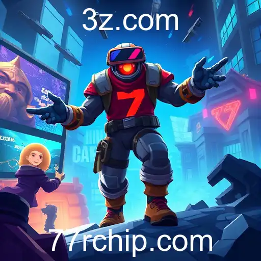 Inovação e Tendências: O Sucesso de 77r no Mundo dos Jogos