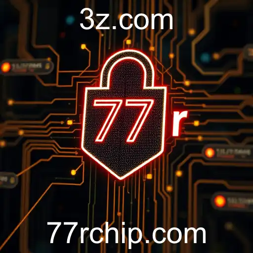 Tecnologia Avança: A Influência de '77r' na Web Moderna