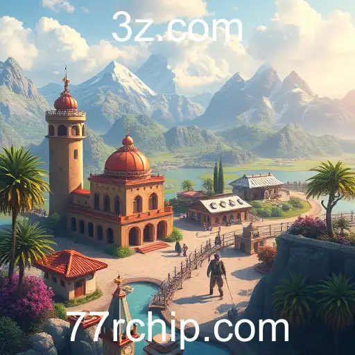 A Revolução dos Jogos Online em 2025