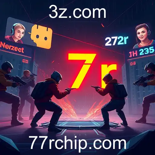 Tendências de Jogos em 2025 e o Papel de Chaves Digitais