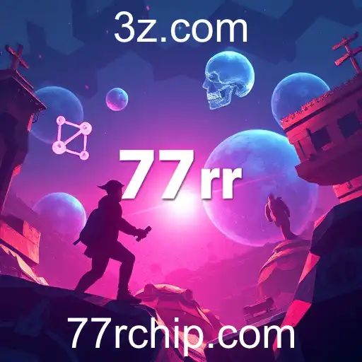 A Evolução do Gaming e o Impacto da Palavra-Chave 77r