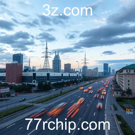 Avanços Tecnológicos e Sustentabilidade em 2025