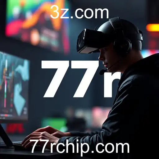 Ascensão do 77r: O Futuro dos Jogos em Português