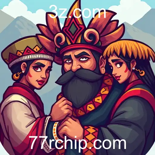 O Impacto de '77r' no Mundo dos Jogos em 2025