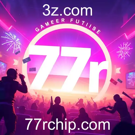 Ascensão de 77r: O Impacto nos Jogos Online