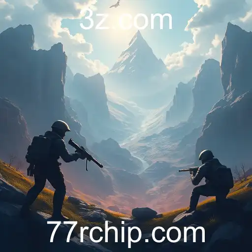 A Ascensão do 77r: A Nova Era dos Jogos Online