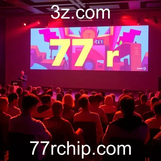 Nova Era para Jogos Online: A Ascensão do 77r