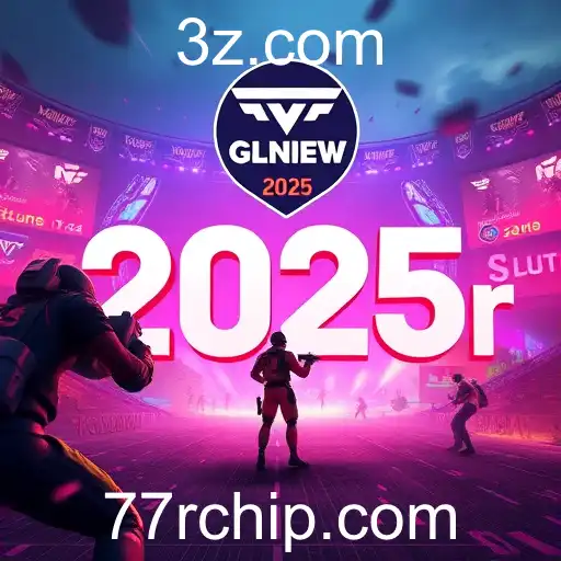 O Crescimento Explosivo dos Jogos Online em 2025