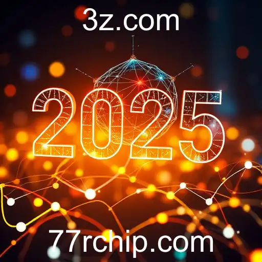 Ascensão da 77r: Revolucionando o Mundo dos Jogos em 2025