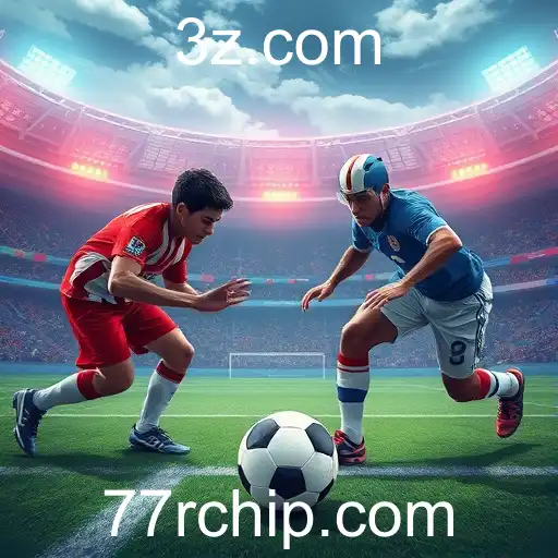 A Fascinante Categoria de Esportes no Jogo de Palavras-Chave '77r'