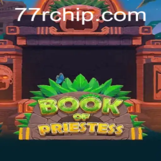 Explore the Mystical World of BookOfPriestess
