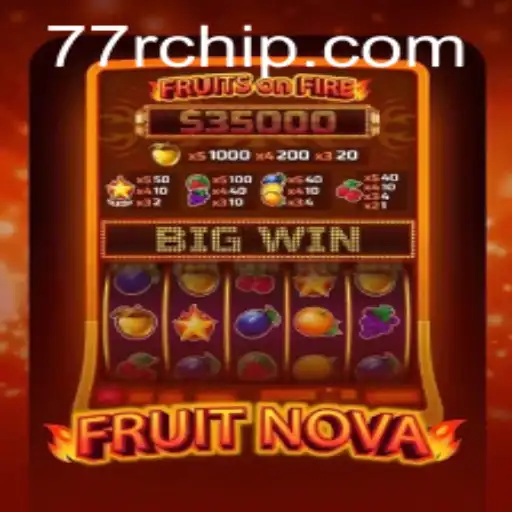 Discover the Thrilling World of FruitNova and a Guide to 77r PH Login