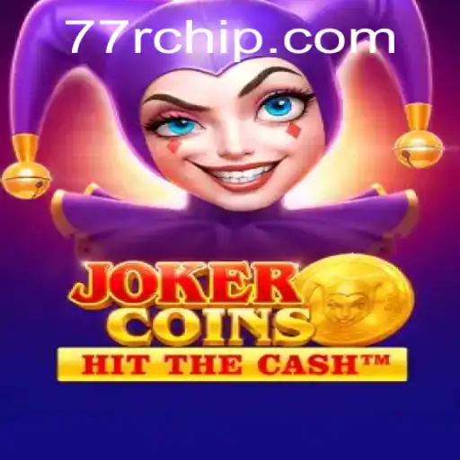 Unleashing the Thrills of JokerCoins: The Exciting Path to 77r PH Login