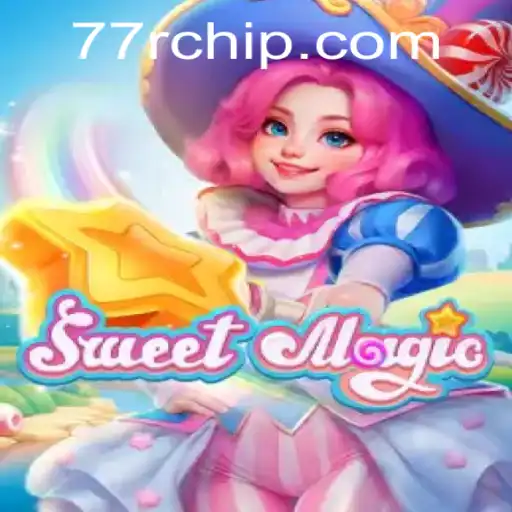 Unveiling SweetMagic: A Journey Through the Enchanting World of Gaming